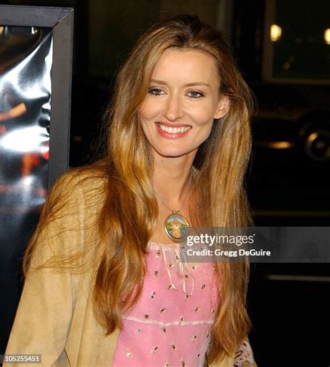 2,591 Natascha Mcelhone Photos & High